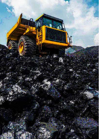 coal-handling-service