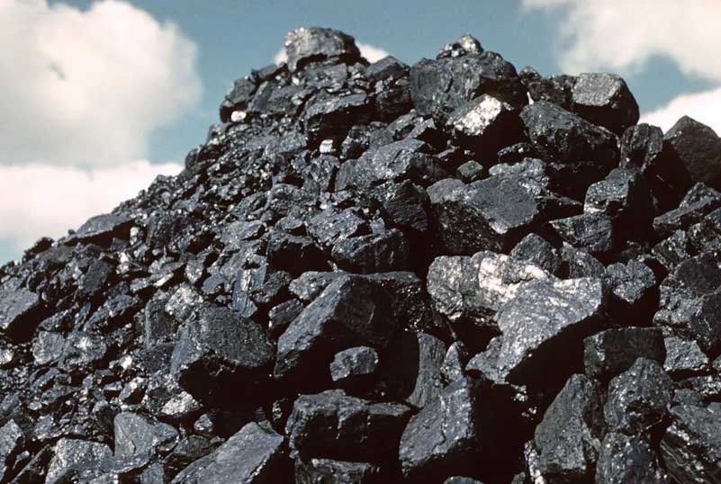 coal-handling-service